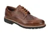 Clarks BATCOMBE WING pánske topánky - elegantné nízke Náhľad obrázku produktu 20