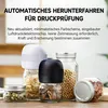 Elektrischer Vakuum-Lebensmittelversiegler für Gläser und Produktbild-Vorschau 3