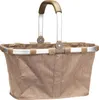 reisenthel carrybag herringbone mokka Produktbild-Vorschau 20