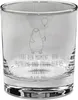 Mr. & Mrs. Panda Tumbler Pinguin Luftballon - Transparent - Produktbild-Vorschau 1
