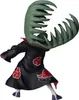 Figurka Banpresto Naruto Shippuden Zetsu Vibration 15cm - Náhled obrázku produktu 3
