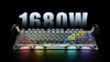 GravaStar Mercury K1 Pro Kabellose Mechanische Tastatur, Produktbild-Vorschau 11
