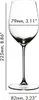 RIEDEL 6449/05 VERITAS Viognier/Chardonnay Weinglas 2er Set Produktbild-Vorschau 4