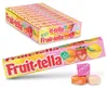 Fruittella Sommerfrüchte vegane Rolle (20x41gr) Produktbild-Vorschau 1