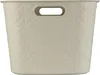 Curver Softex Wäschebox 56 L mit Deckel + Wäschekorb 45 L – Produktbild-Vorschau 9