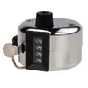 Clicker Ręczny licznik mechaniczny Analogowy krokomierz do Podgląd zdjęcia produktu 9