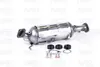 NAP carparts CAD10140 Dieselpartikelfilter DPF für MAZDA 5 Produktbild-Vorschau 2