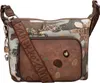 Anekke Umhängetasche Core Outer Crossbody Bag Multicolor Produktbild-Vorschau 5