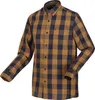 Regatta - Pánske tričko "Lance" RG6182 (XL) (námornícka Náhľad obrázku produktu 3