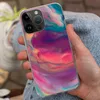 MuchoWow® Handyhülle Schutzhülle Hülle für Apple iPhone 14 Produktbild-Vorschau 5