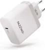 Ladegerät USB-C Power Delivery 3A Weiß Produktbild-Vorschau 1