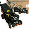 Oleo-Mac Kosiarka Spal.emak Gvh53Tk 196Cc Podgląd zdjęcia produktu 2