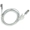 vhbw Adapterkabel USB Typ C auf MagSafe 1 kompatibel mit Produktbild-Vorschau 2