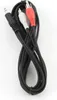 gembird 3,5 mm stereo zu RCA adapter 2,5m Produktbild-Vorschau 2