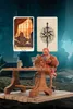 Dragon Age Statue Varric The Sun Tarot 14 cm Produktbild-Vorschau 2
