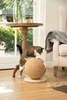 Designed by Lotte Kratzball Balty Holz XL Produktbild-Vorschau 6