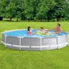 Intex 26710 - Gartenpool Prism 366 x 76 cm Metal Frame Pool Produktbild-Vorschau 22