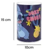Disney, Metall Spardose Stitch Palms 15cm für Münzen Produktbild-Vorschau 3
