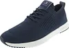 Marc O’Polo Sneaker Sneaker low Blau in Gr. 43 Produktbild-Vorschau 7