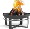CookKing 111262 Feuerschale Feuerstelle Terrassenschale Produktbild-Vorschau 21