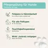 AniForte Fellharmonie Conditioner für Hunde 200ml - Produktbild-Vorschau 2