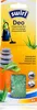 Swirl Déodorant pour aspirateur Relaxant Aloe -4 sacs Voir les images du produit 1