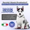Flora Plus – Probiotici per Cani - Pet Sprint Anteprima dell’immagine prodotto 3