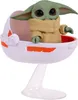 Hasbro Star Wars The Mandalorian F39545L0 figura giocattolo Anteprima dell’immagine prodotto 4