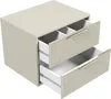 Badplaats Waschbeckenunterschrank Rimini 60 x 46 cm Produktbild-Vorschau 6