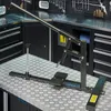 Datona - Demontagegerät Motorrad - Reifendemontage Werkzeug Produktbild-Vorschau 4