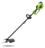 40V Greenworks Trimmer G40LT - 2101507 Produktbild-Vorschau 12