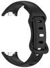 Für Xiaomi Smart Band 10 / 9 / 9 NFC Design Silikon Armband Produktbild-Vorschau 6