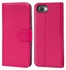 A pink flip case for a smartphone is shown from the front and back. Anteprima dell’immagine prodotto