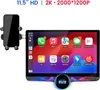2+32G 11.5" Android 13 Autoradio Carplay Für Mercedes Benz Podgląd zdjęcia produktu 1