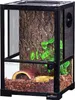 Repti-Zoo Terrarium RK NET 30x30x45cm Repti-Zoo Produktbild-Vorschau 1