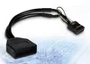 Inter-Tech 88885217, 0,15 m, Męska, Żeńska, 1 szt. Podgląd zdjęcia produktu 4