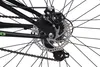 WYNN Mountainbike Fully 26 Zoll FLY1.0 schwarz-grün Produktbild-Vorschau 12