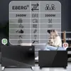 EBERG EVI PRO Grzejnik konwektorowy 2400 W Wi-Fi Szklany Podgląd zdjęcia produktu 5