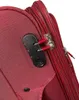 My Travel Bag 3090 Stoffkoffer 4-Rollen Trolley Koffer Produktbild-Vorschau 8