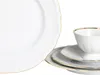 CreaTable, 24320, Maria Theresia Gold, Kombiservice 30-tlg, Produktbild-Vorschau 7