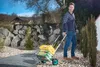 wolfcraft Transportkarre TS 850 Offroad Produktbild-Vorschau 11