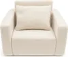 Odolplusz Fauteuil pour enfants pliable Canapé pour enfants Voir les images du produit 4