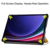 Schutzhülle für Samsung Galaxy Tab S9 FE 2023 Produktbild-Vorschau 6