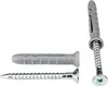 Nageldübel SM8x50 8x50 mm Senkkopf Schlagdübel Produktbild-Vorschau 2