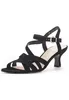 Gabor Sandalen Sandalen Veloursleder Produktbild-Vorschau 24