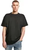 Build Your Brand BY102 | T-shirt oversize pesante da uomo - Anteprima dell’immagine prodotto 8