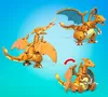 Mega Construx Pokemon charizard Náhled obrázku produktu 11