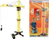 Dickie Giant Crane Produktbild-Vorschau 23