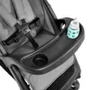 Hauck Shopper Neo II Grey Kinderwagen 1-25 kg - Produktbild-Vorschau 33