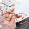 Northio, Lunettes Anti Lumière Bleue - Lune - Rosé Voir les images du produit 6